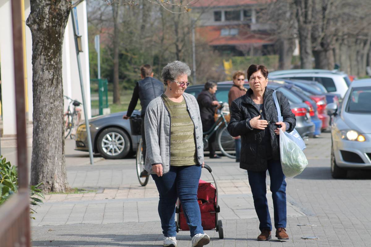 Klikom po Prelogu (30.3.2019.)
