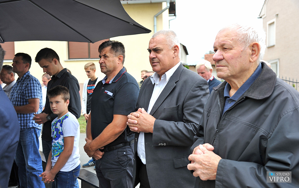 Mala Gospa u Hemuševcu