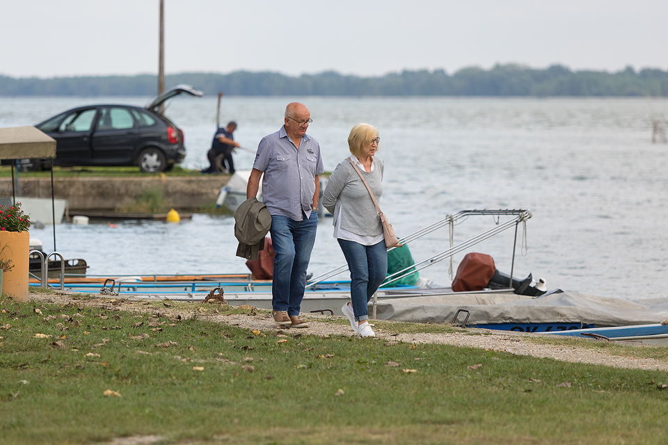 Klikom po Marini (nedjelja, 8.9.2019.)