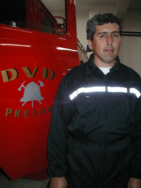 DVD Prelog DVD Prelog