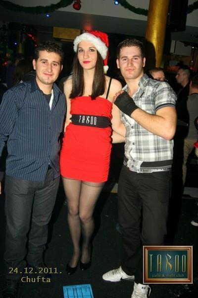 IMG7322 Taboo (Subota, 24.12.2011)