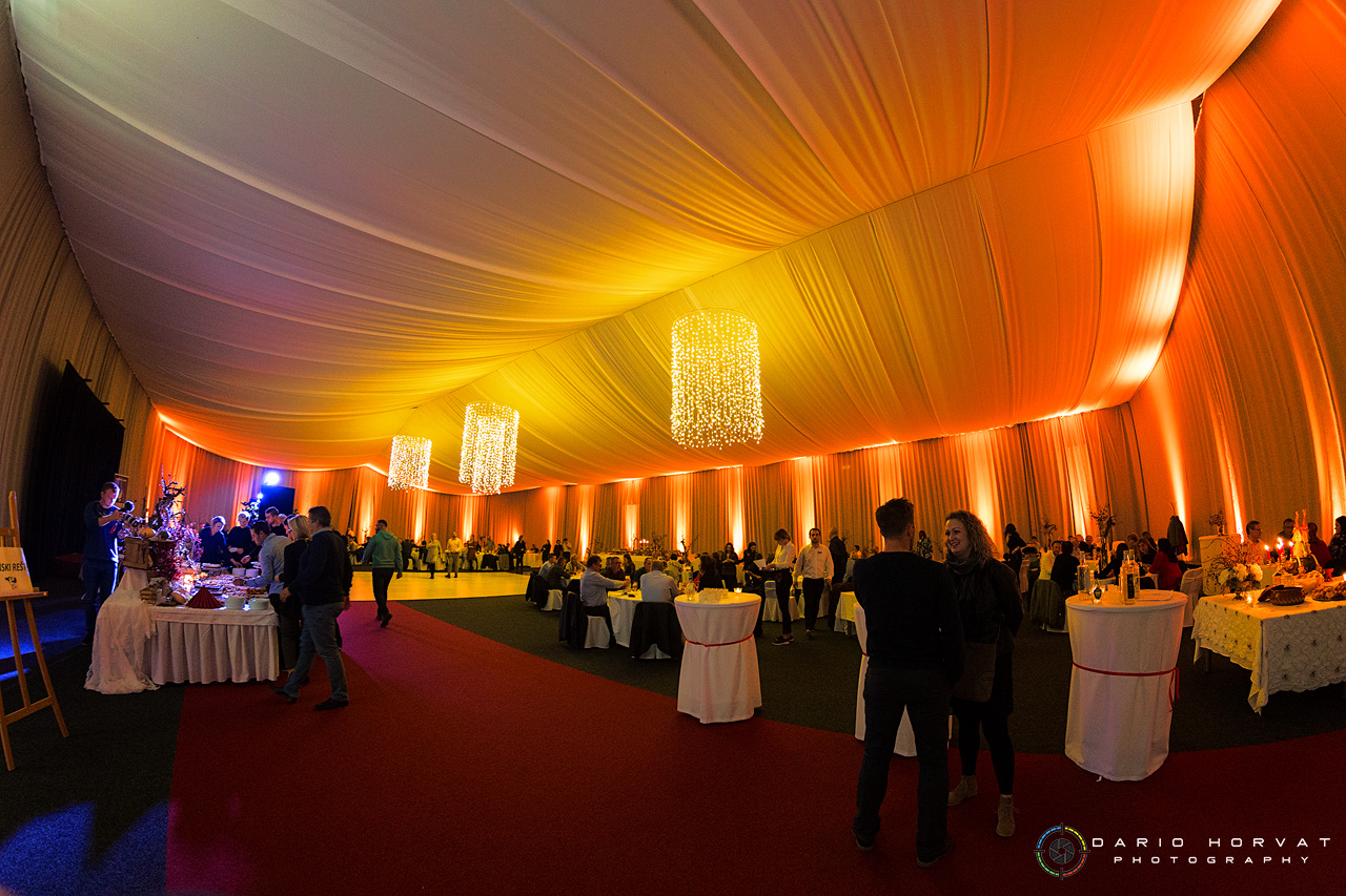 Martinje u Hotelu Panorama Prelog