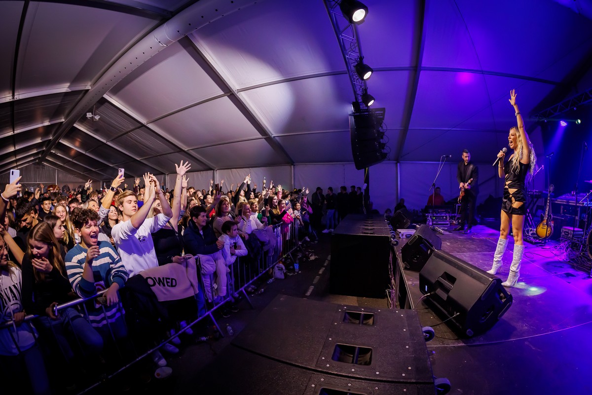 Maja Šuput Sveti Martin