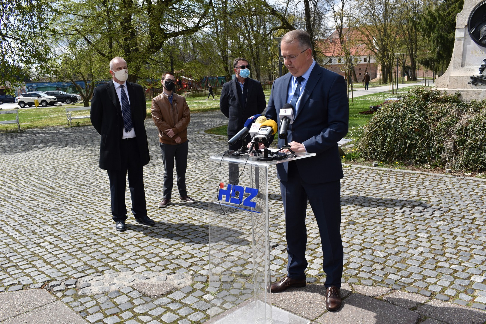 NEZAVISNI KOČILA NA LISTI HDZ-A ‘Čakovec je već morao izgledati kao Šangaj’