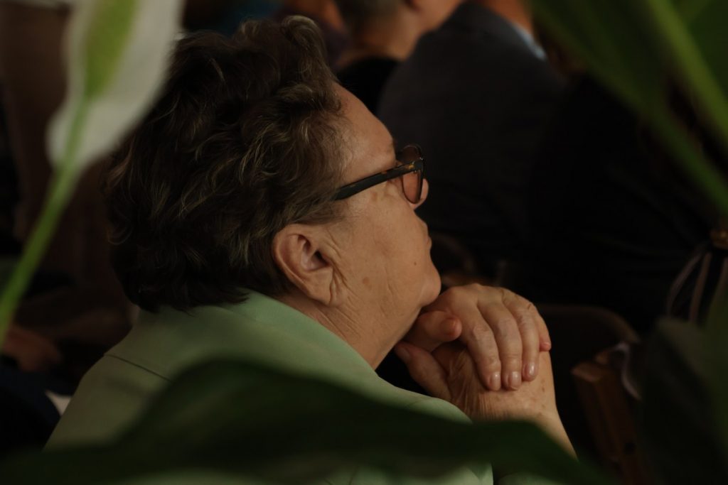 DAN STARIJIH OSOBA Župan Matija Posavec posjetio Dom za starije i nemoćne Čakovec DAN STARIJIH OSOBA Župan Matija Posavec posjetio Dom za starije i nemoćne Čakovec