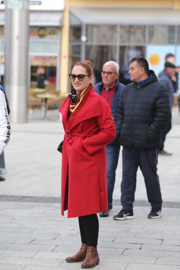 Klikom po Čakovcu (6.11.2021.)