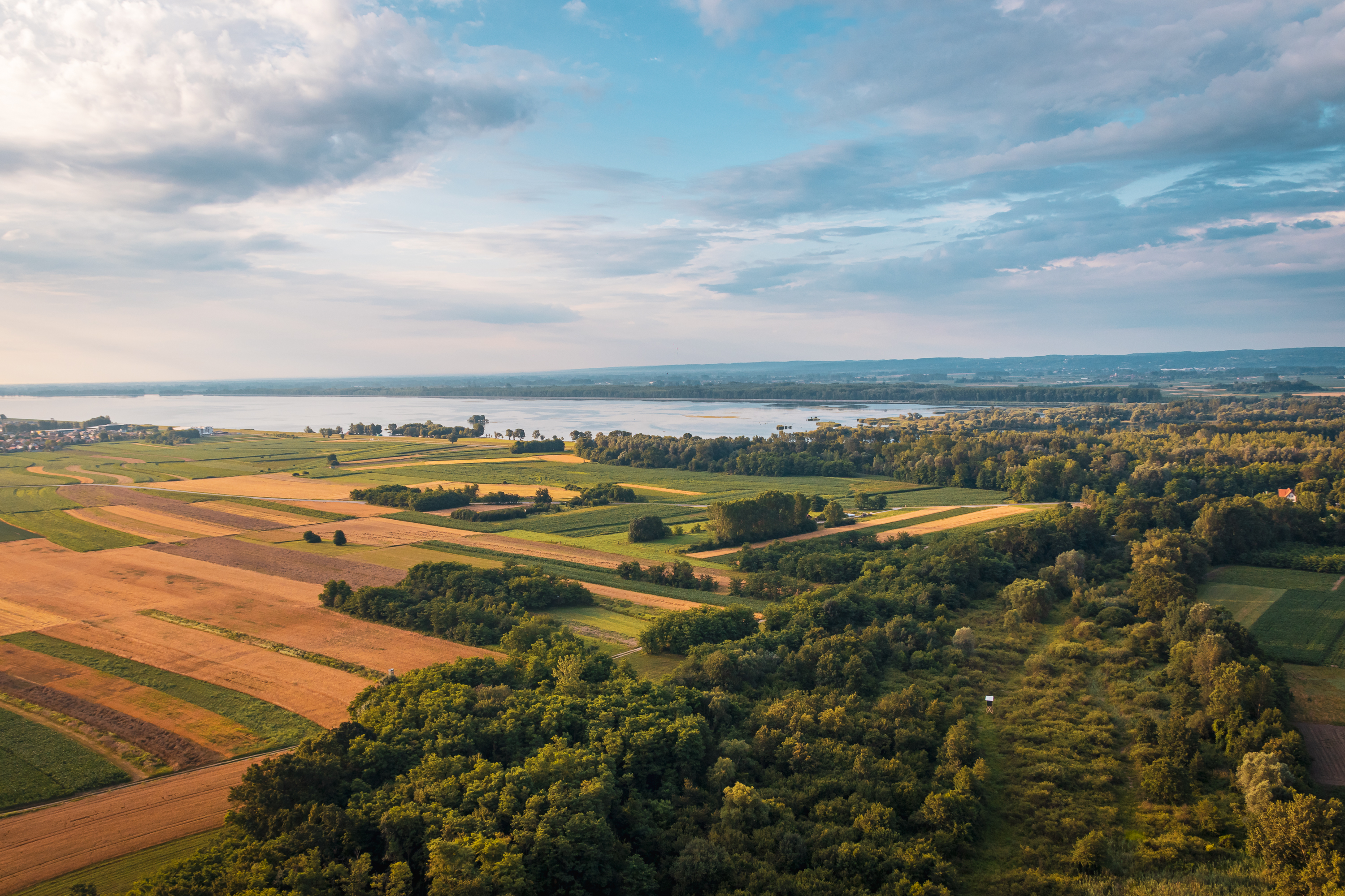 U Međimurje stižu spektakularni baloni na vrući zrak!