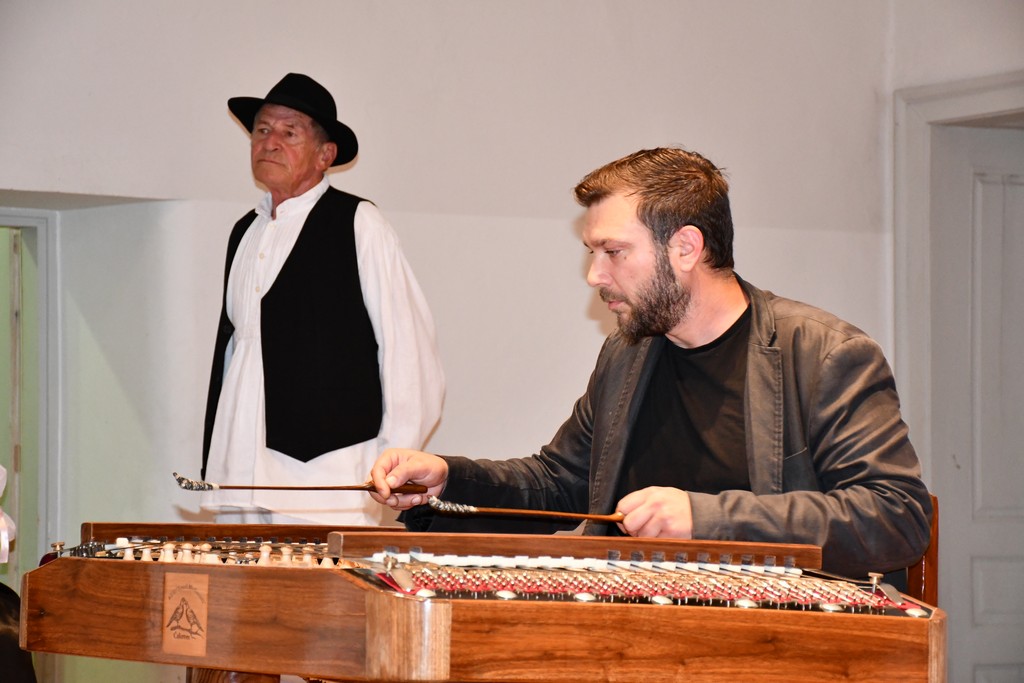 SVEČANA DODJELA Ministrica Nina Obuljen Koržinek uručila UNESCO-ove povelje za međimursku popevku