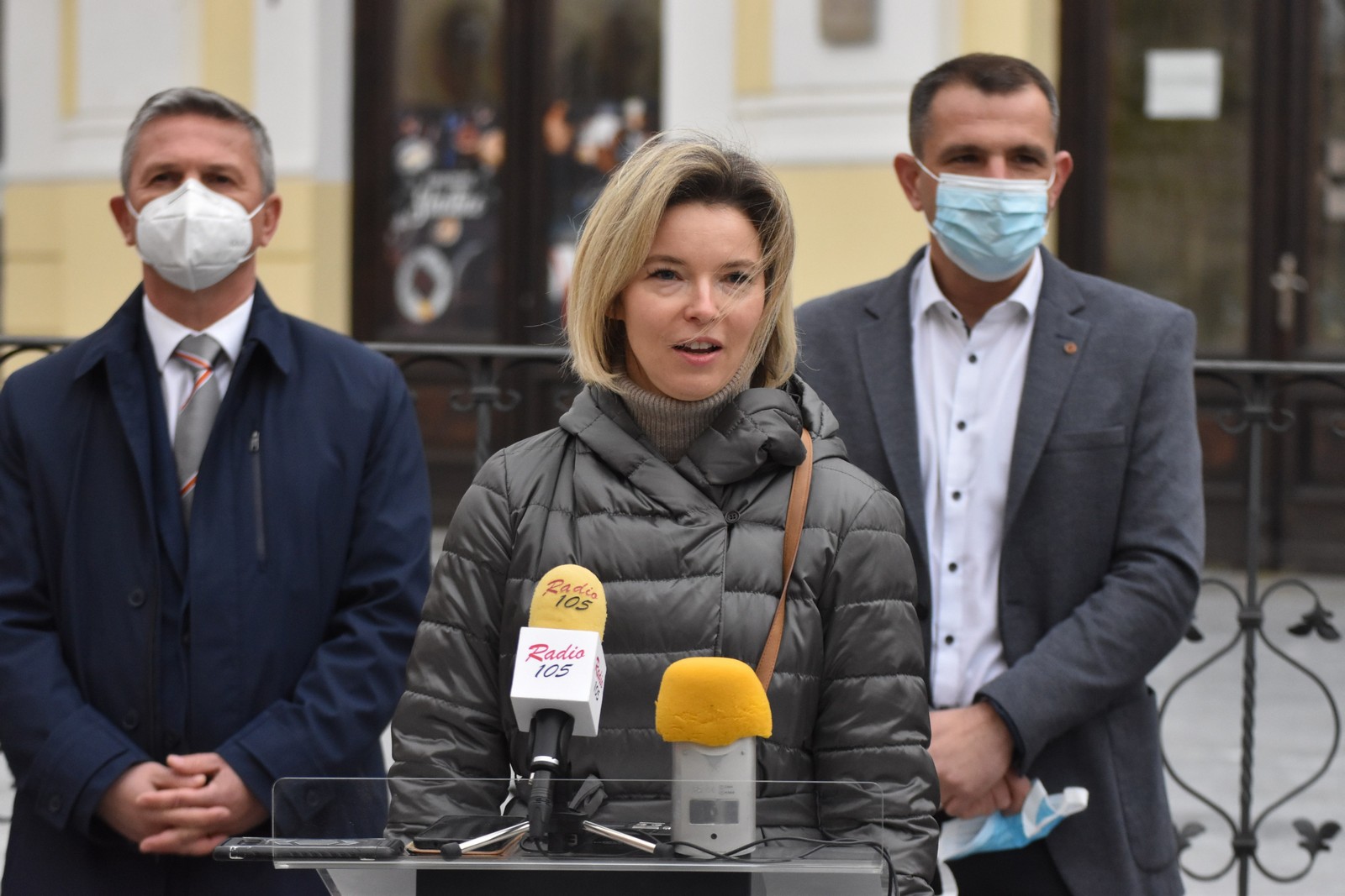 PREDSTAVLJENA KANDIDATURA Matija Posavec u bitku za Čakovec šalje dvije žene!