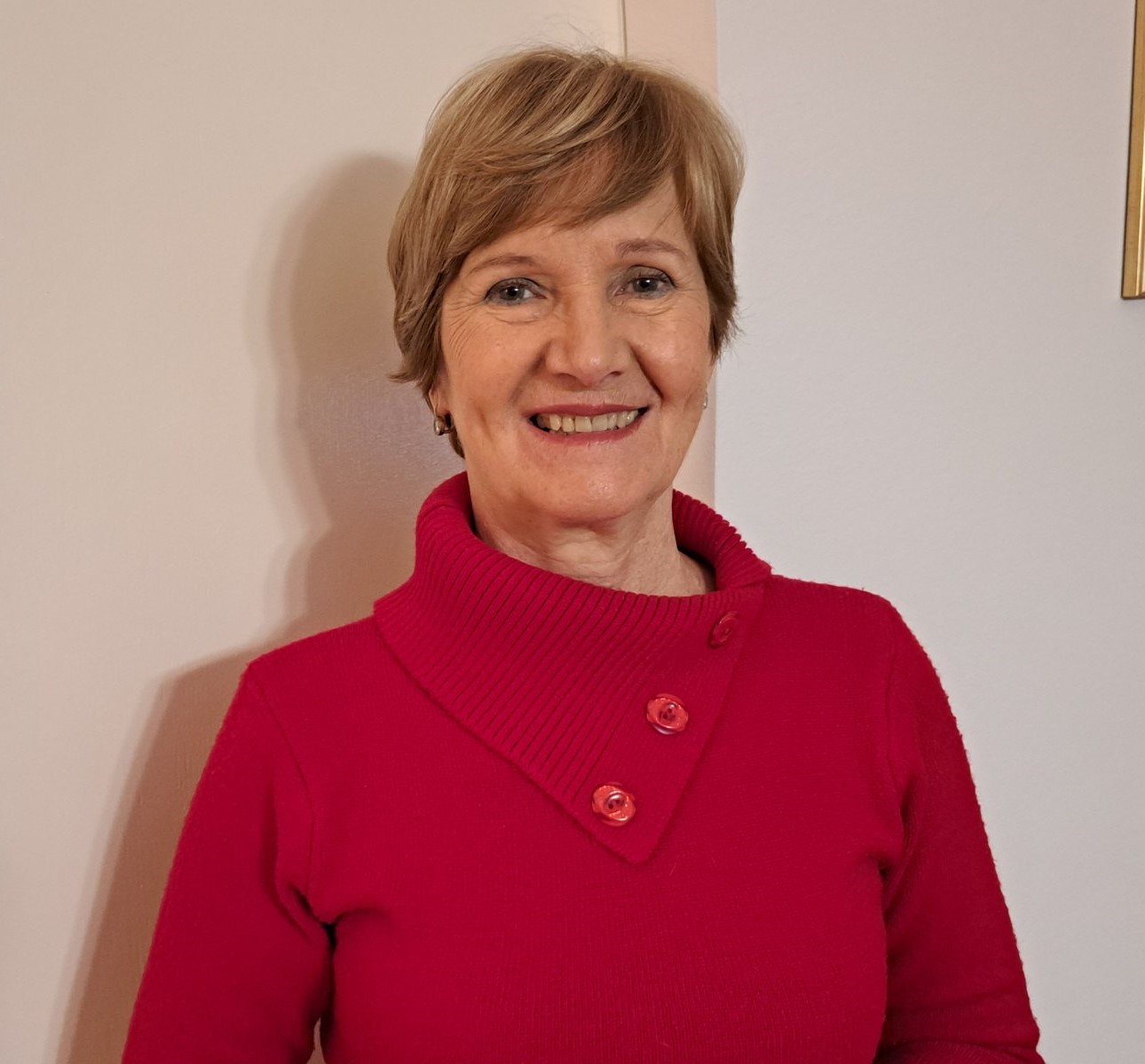 INTERVJU S BISERKOM GANZER Dvadeset godina zajedništva i uspjeha Udruge žena Dunjkovec