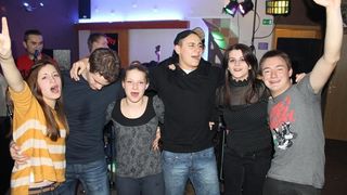 slika0052 Insomnia (Petak i subota, 22. i 23.2.2013 – Gloria Band)