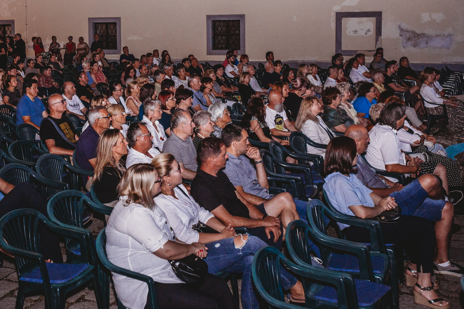 Ljeto u gradu Zrinskih