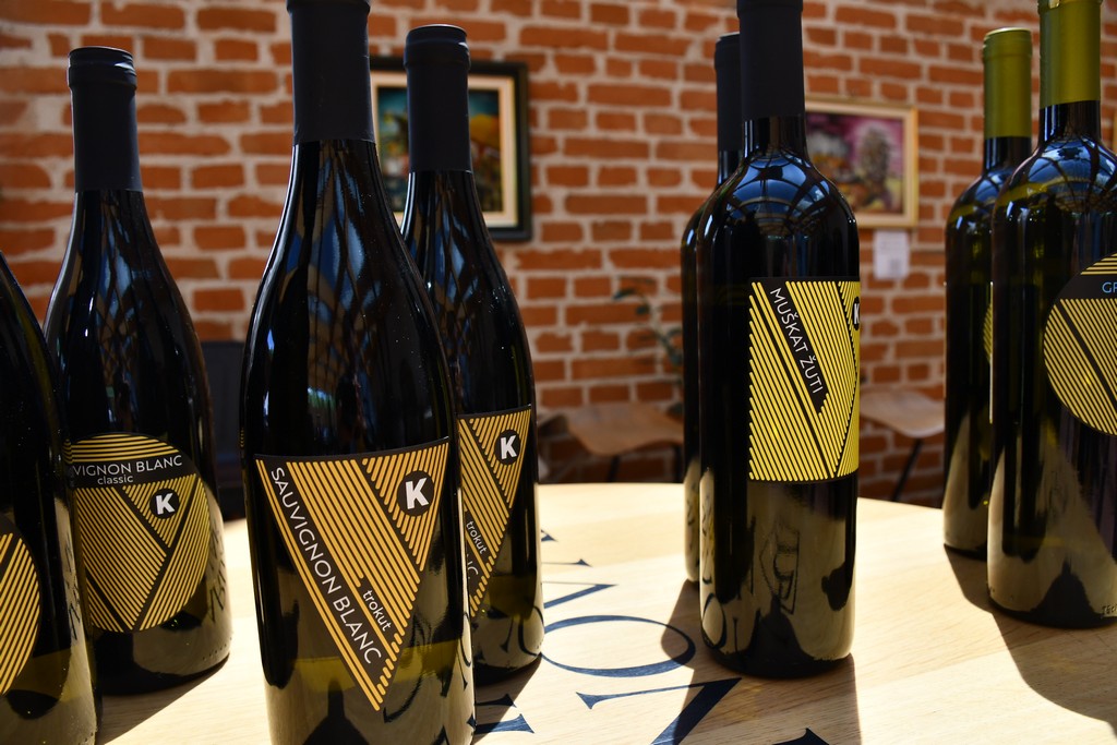 NAGRAĐENA VINA U Međimurje stigle čak 34 medalje