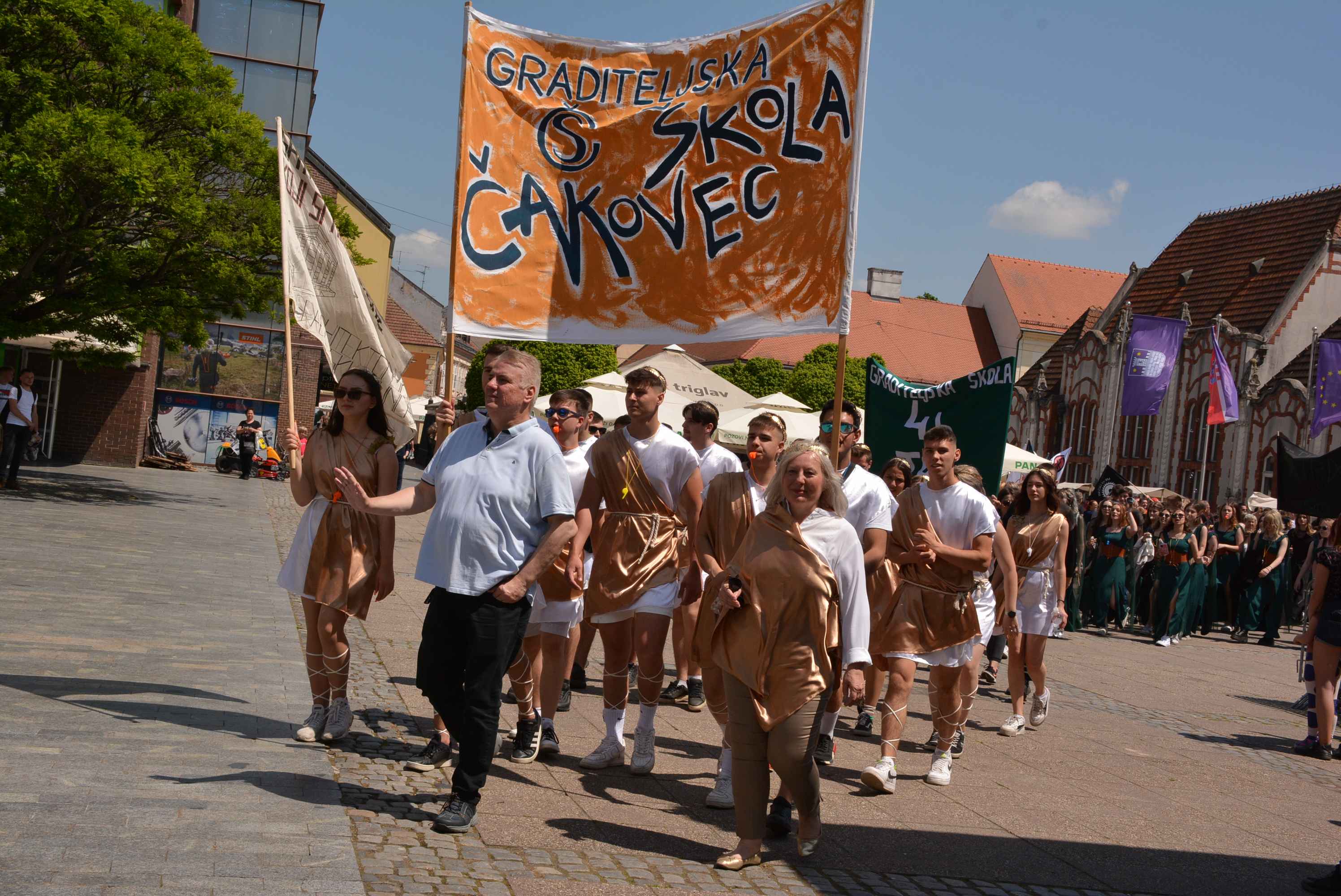FOTO Pogledajte kako je bilo na finalnom danu ‘Coolijade’