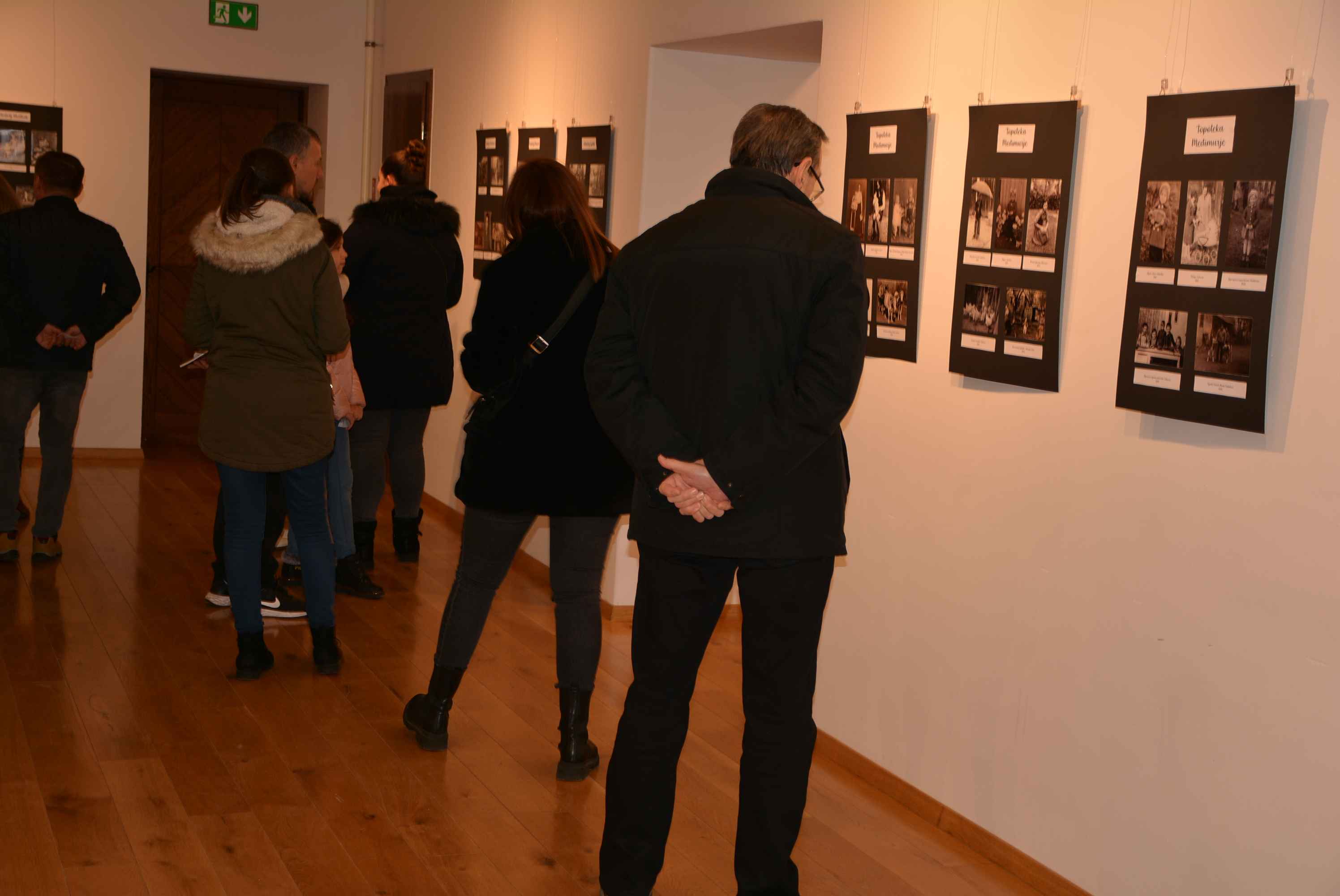 FOTO/VIDEO 19. Noć muzeja u Čakovcu: Kulturni susret generacija pod temom ‘Muzeji i nova publika’