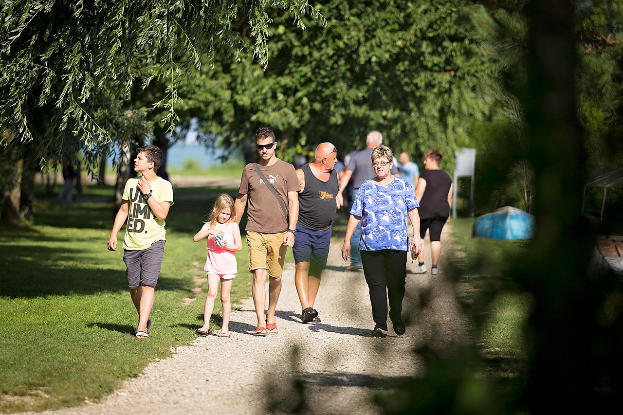 Klikom po Marini (nedjelja, 30.6.2019.)
