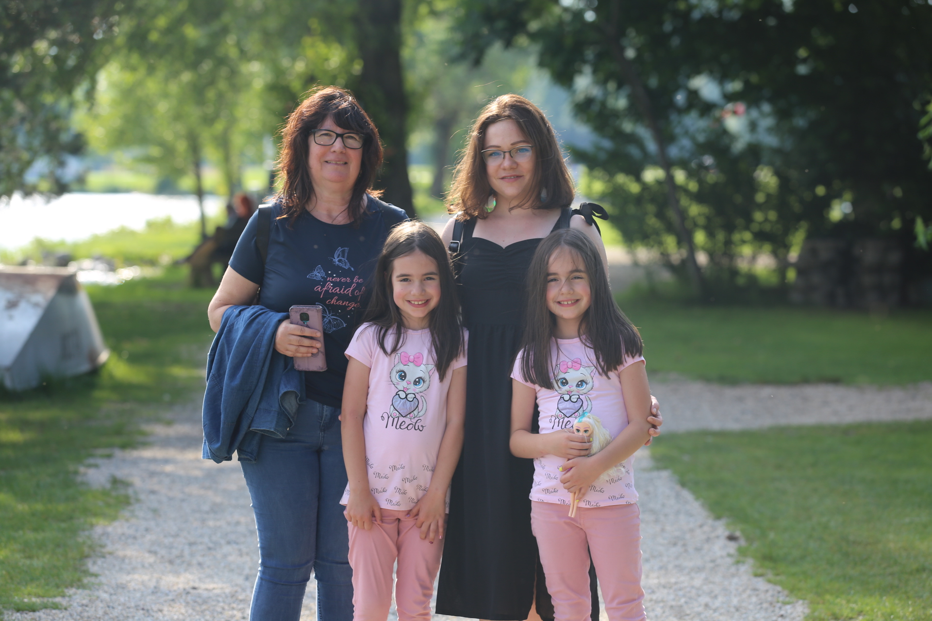 Klikom po Marini (nedjelja, 11.6.2023.)