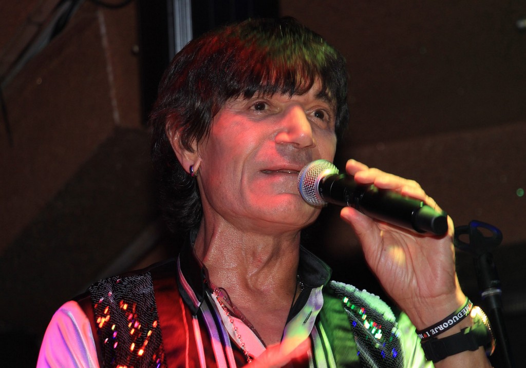 Jasmin Stavros, 31.10.2015. Šampion