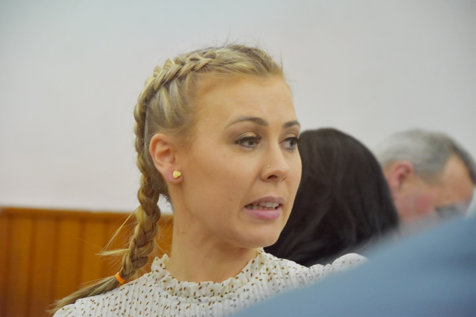 60. rođendan Stjepana Horvata iz Belice