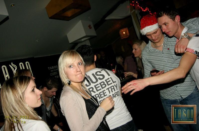 IMG7388 Taboo (Subota, 24.12.2011)