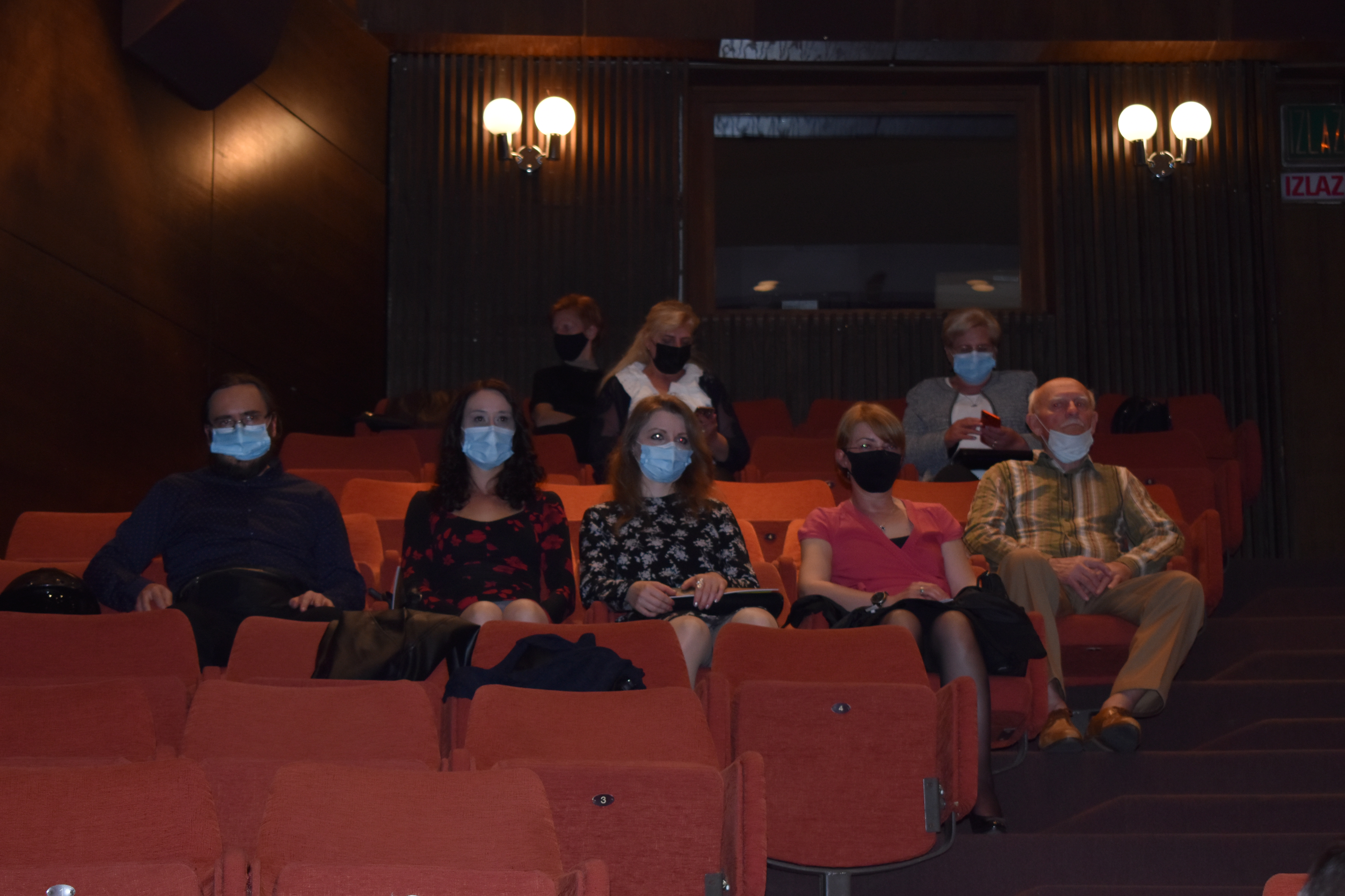 Majski muzički memorijal