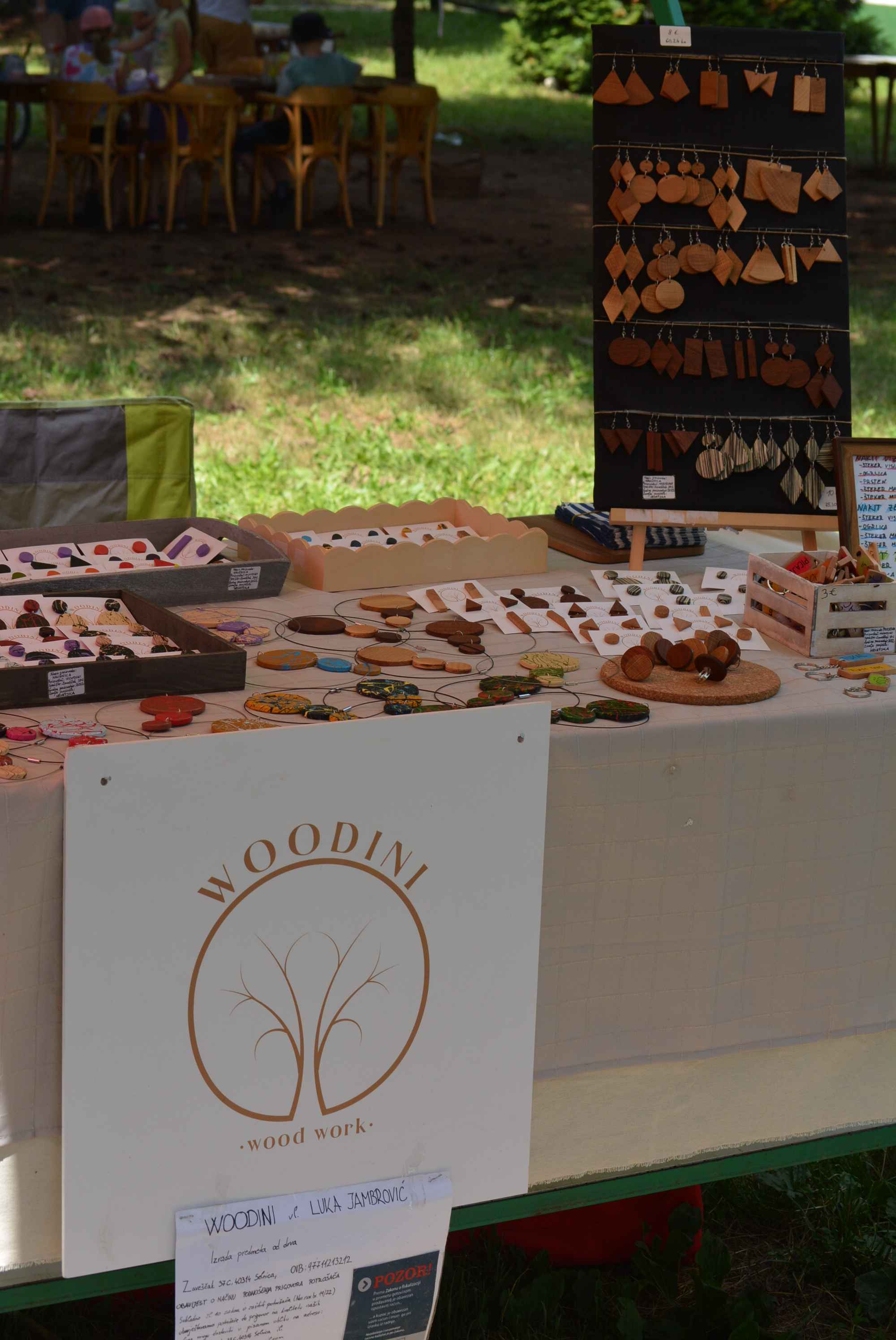 FOTO I VIDEO Predivna umjetnička idila na Art forestu u Nedelišću