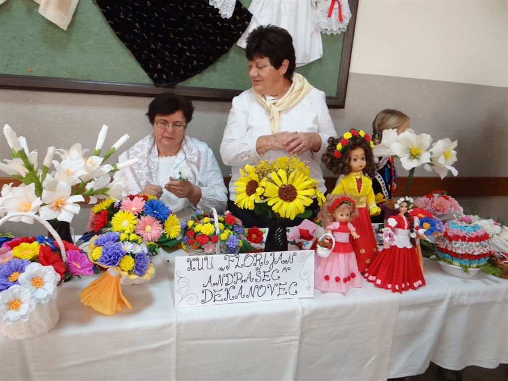 Mamičina škrija u Gornjem Kraljevcu