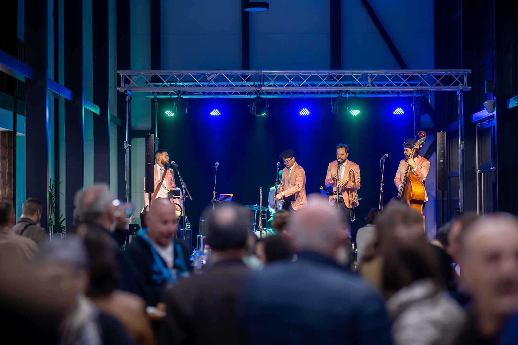 FOTO Pogledajte kako je bilo na ‘Mladom Međimurju’ u Štrigovi