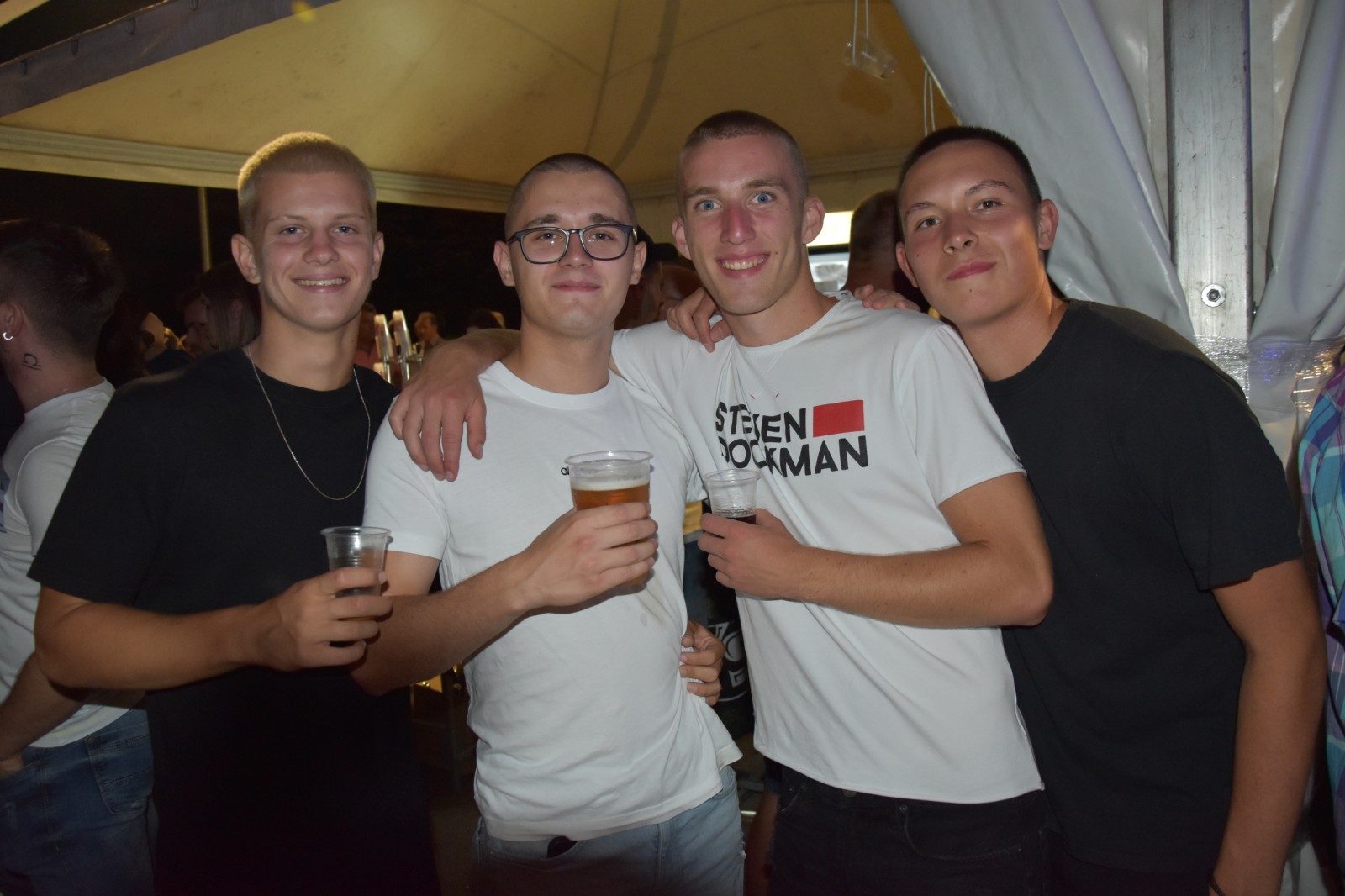 Zlatko Pejaković oduševio Donju Dubravu!