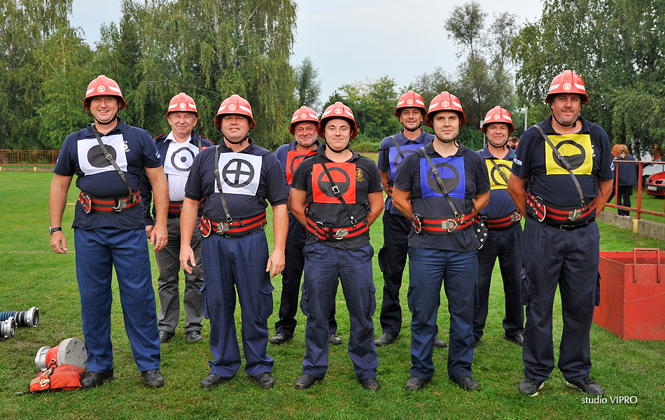 Četvrti vatrogasni Kup Grada Preloga