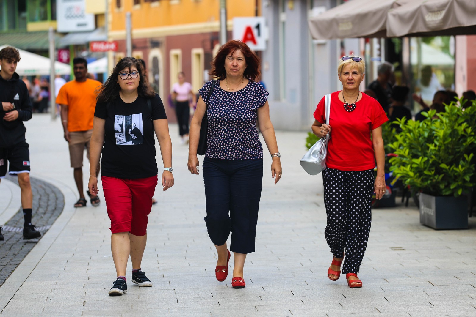 Klikom po Čakovcu (20.8.2022.)