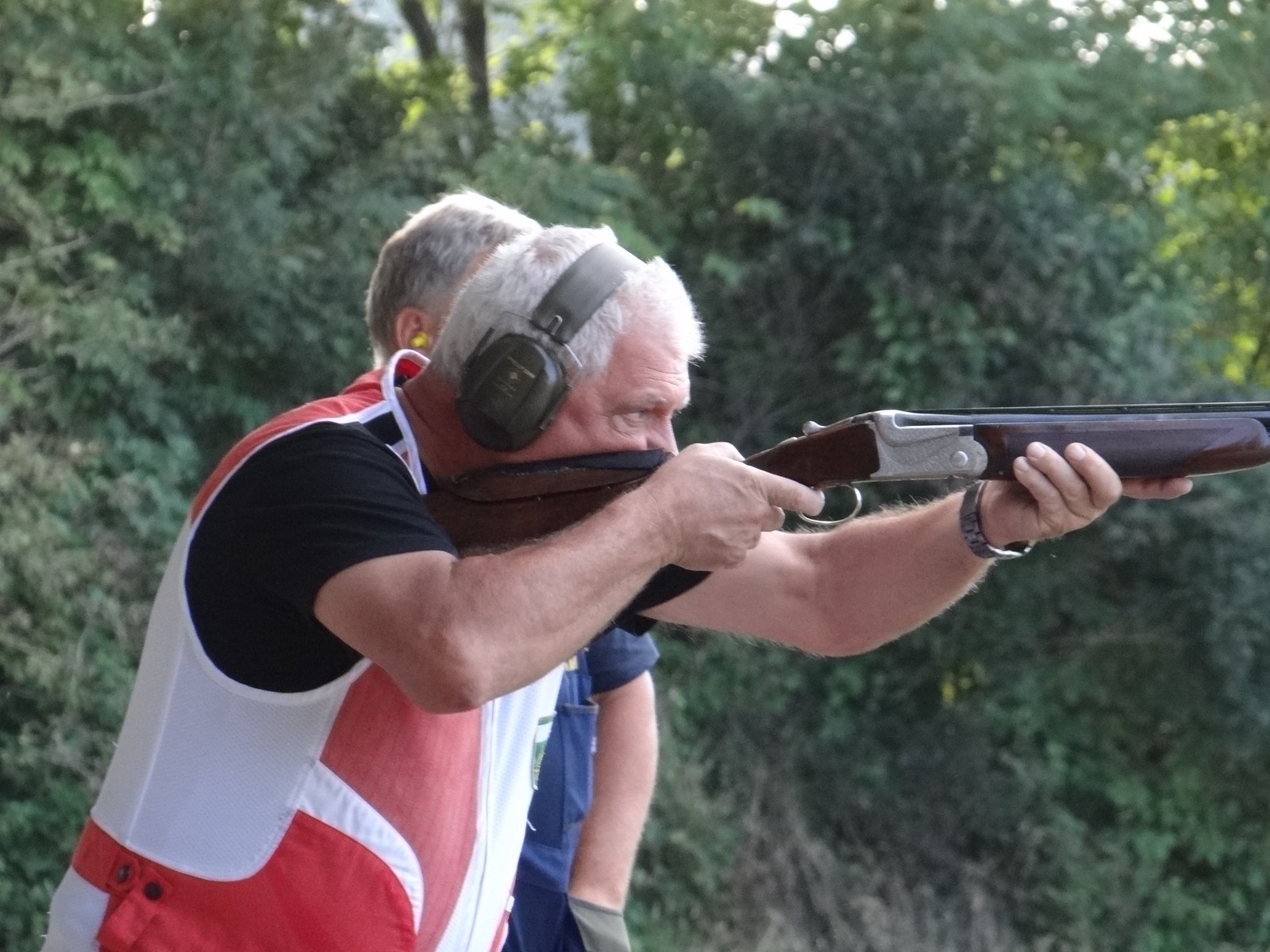 FOTO Održana svečanost lovnog streljaštva u Međimurju: Pobjednik prvestva je LD Zec!
