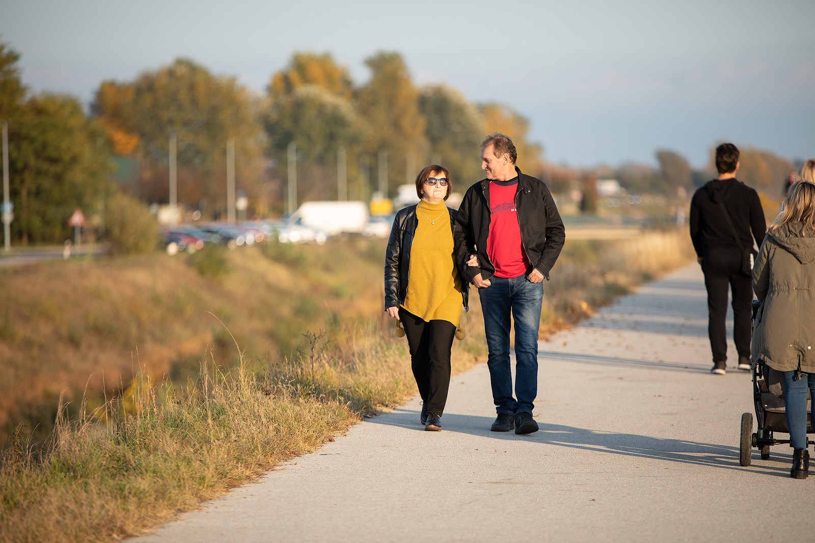 Klikom po Marini (25.10.2020.)