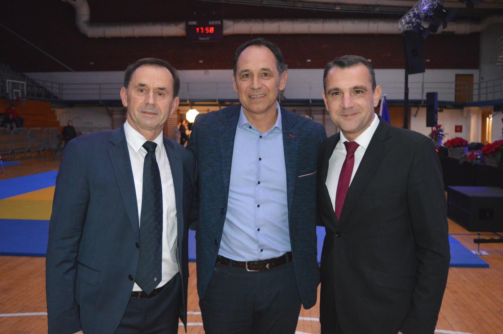 Svečano zatvaranje projekta ‘Međimurje – Europska regija sporta 2022.’