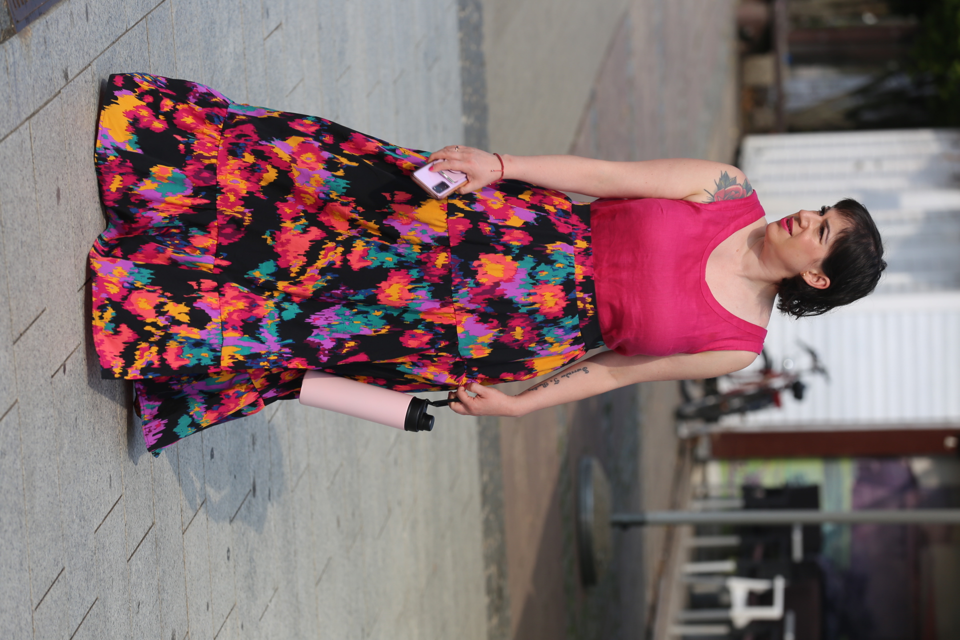 Klikom po Čakovcu (Subota, 19.8.2023.)