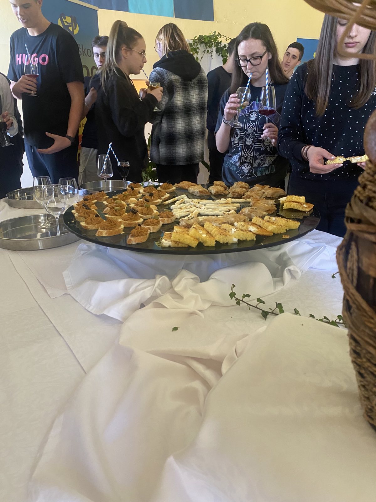 učenici prelog učenici prelog