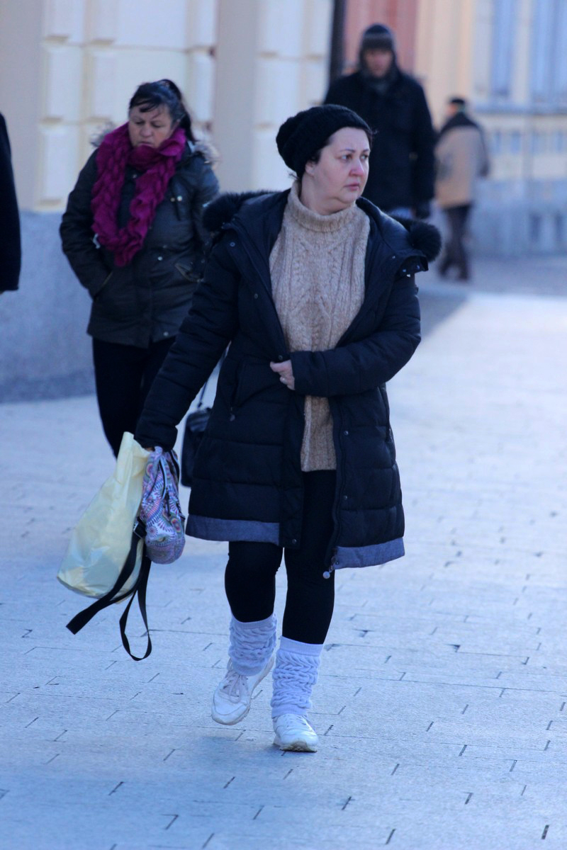 Klikom po Čakovcu (11.1.2019.)