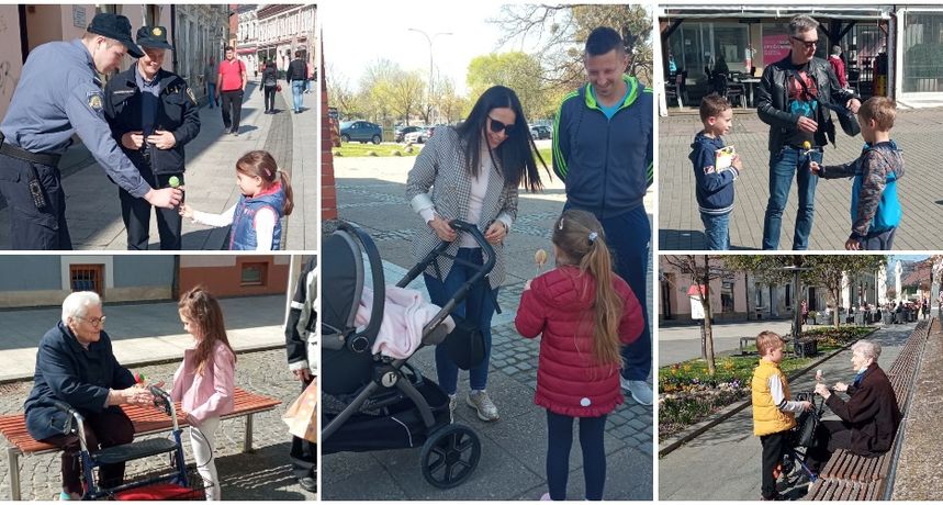 Dječji vrtić ‘Dječja mašta’ Čakovec Dječji vrtić ‘Dječja mašta’ Čakovec