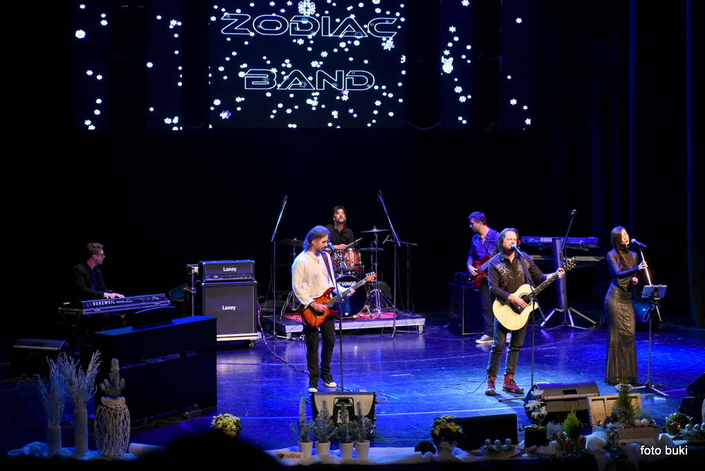 Humanitarni koncert ‘Roditelji, djeca i zajednica za MURID’