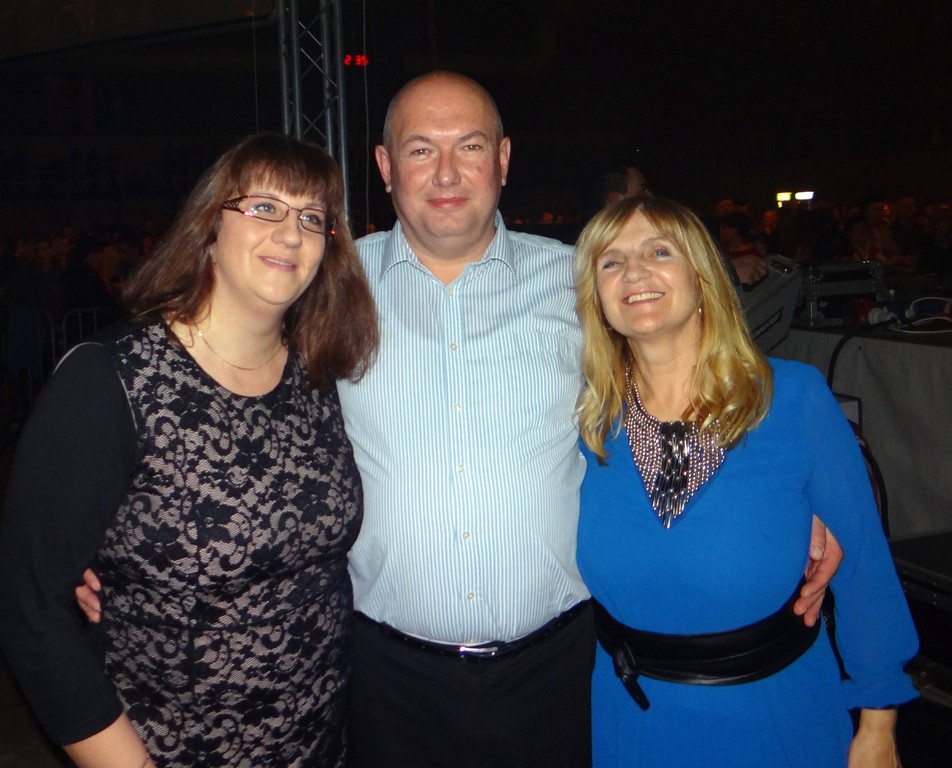 slika0015199436 Božićni koncert Radija 105 Selnica (Petak, 26.12.2014.)