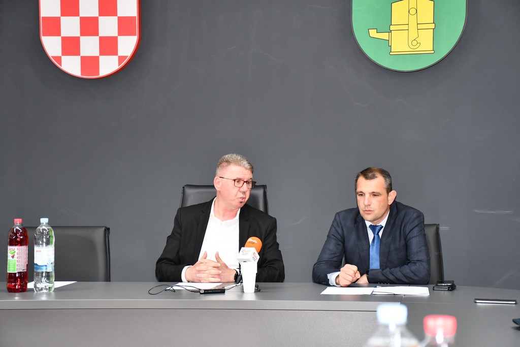 Vijeće za prevenciju Grada Mursko Središće