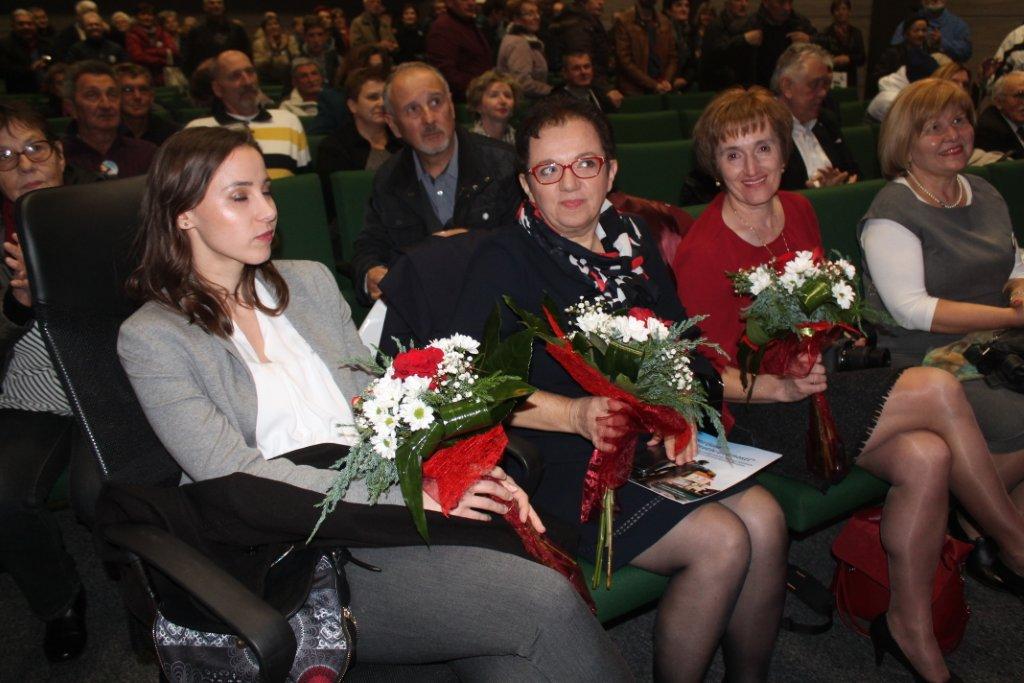 20. večer pučke poezije KLA sjeverozapadne Hrvatske