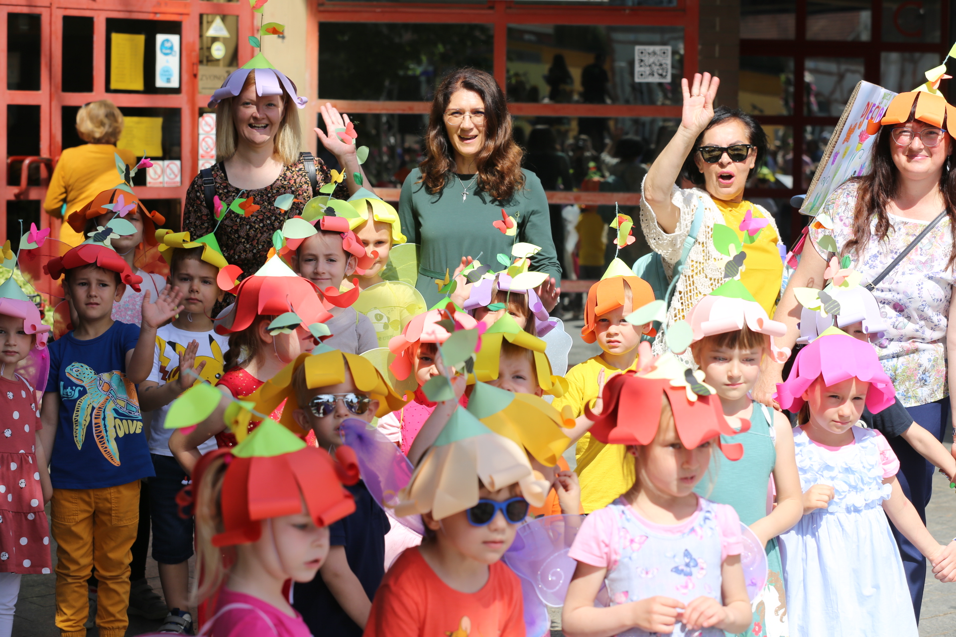 Proljetna rapsodija u Čakovcu