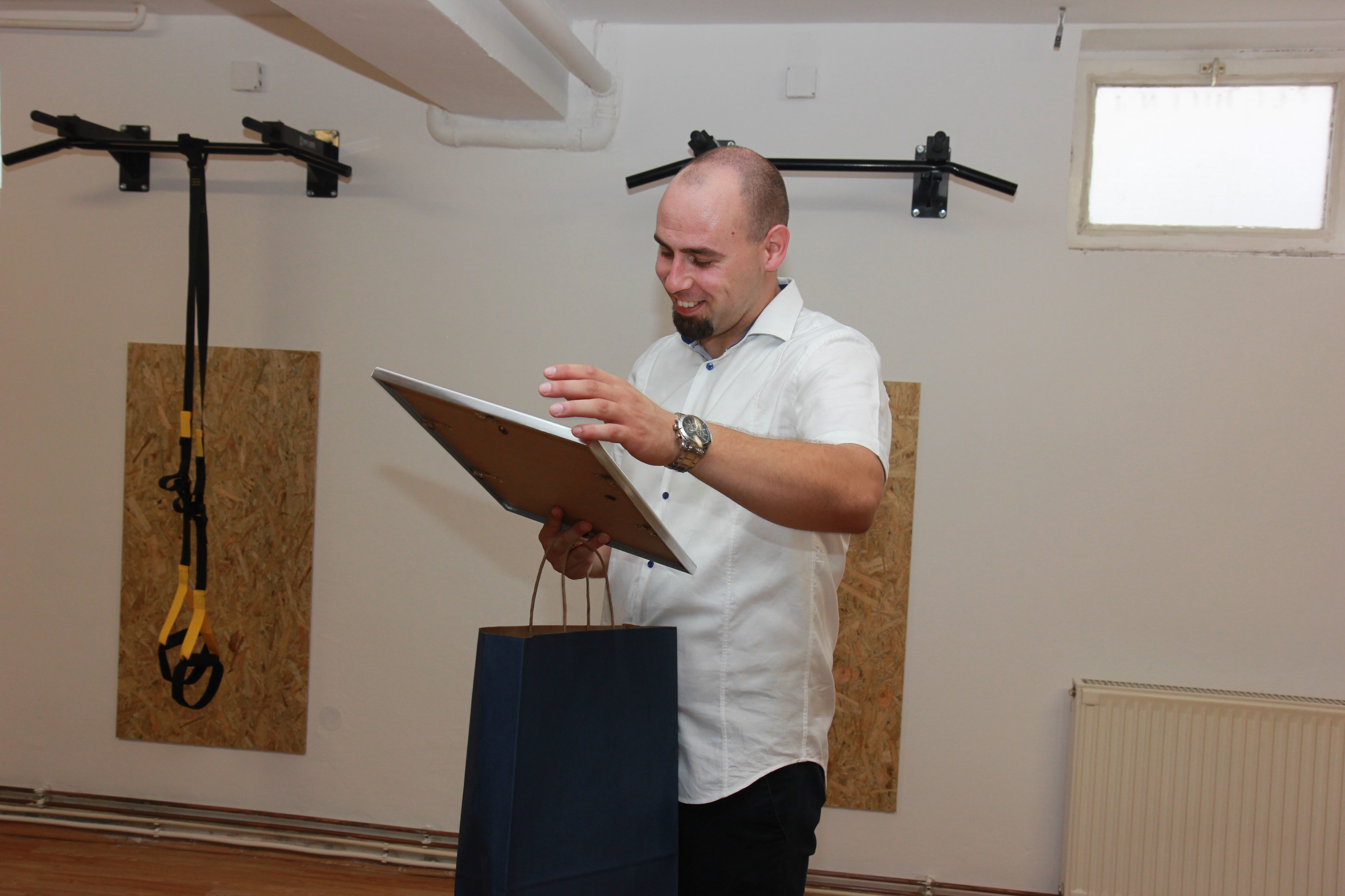 Otvorenje centra za samoobranu u Čakovcu