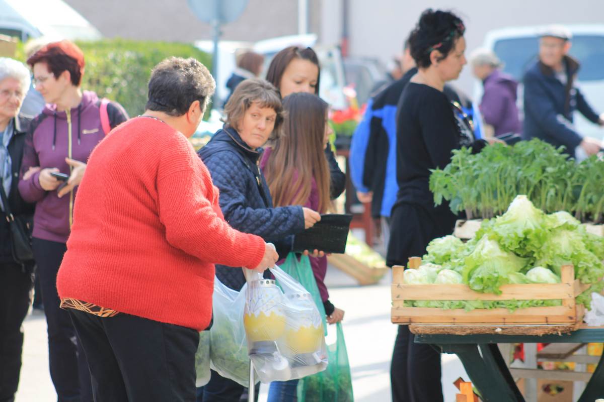 Klikom po Prelogu (30.3.2019.)