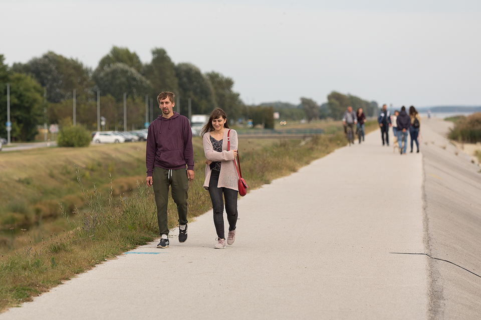 Klikom po Marini (nedjelja, 22.9.2019.)