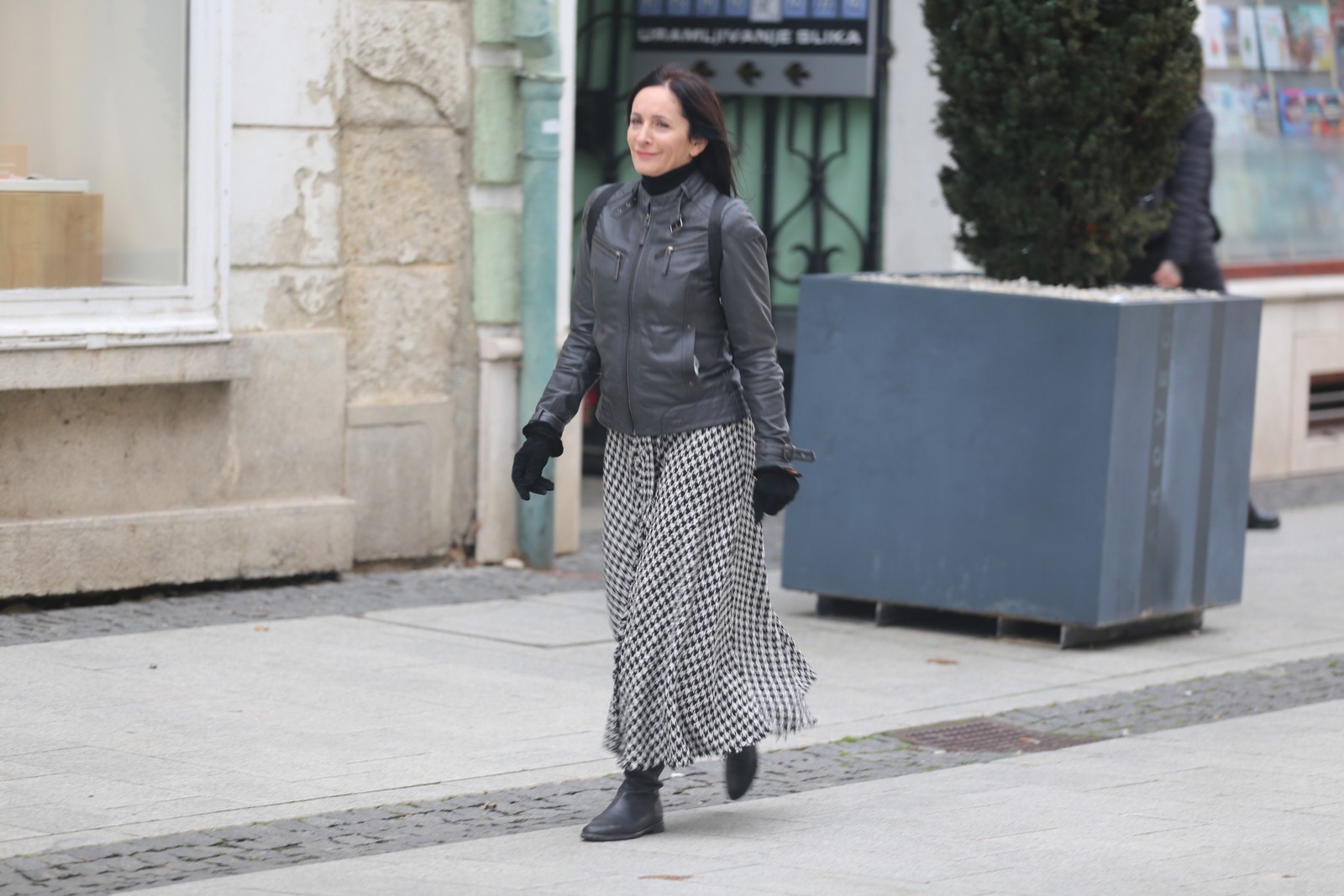 Klikom po Čakovcu 19. 11.