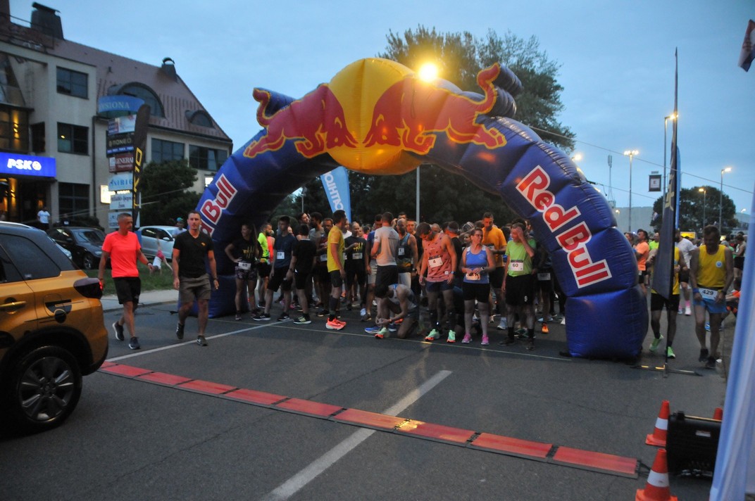 Čakovečki noćni cener