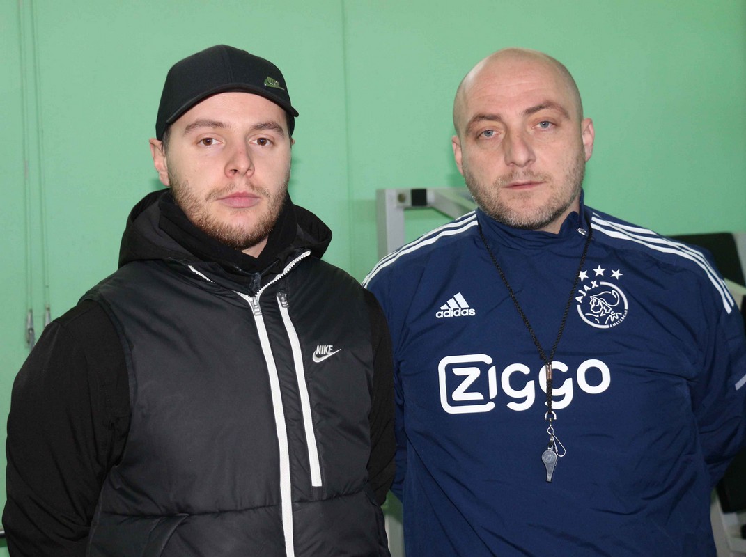 NK Međimurje Čakovec