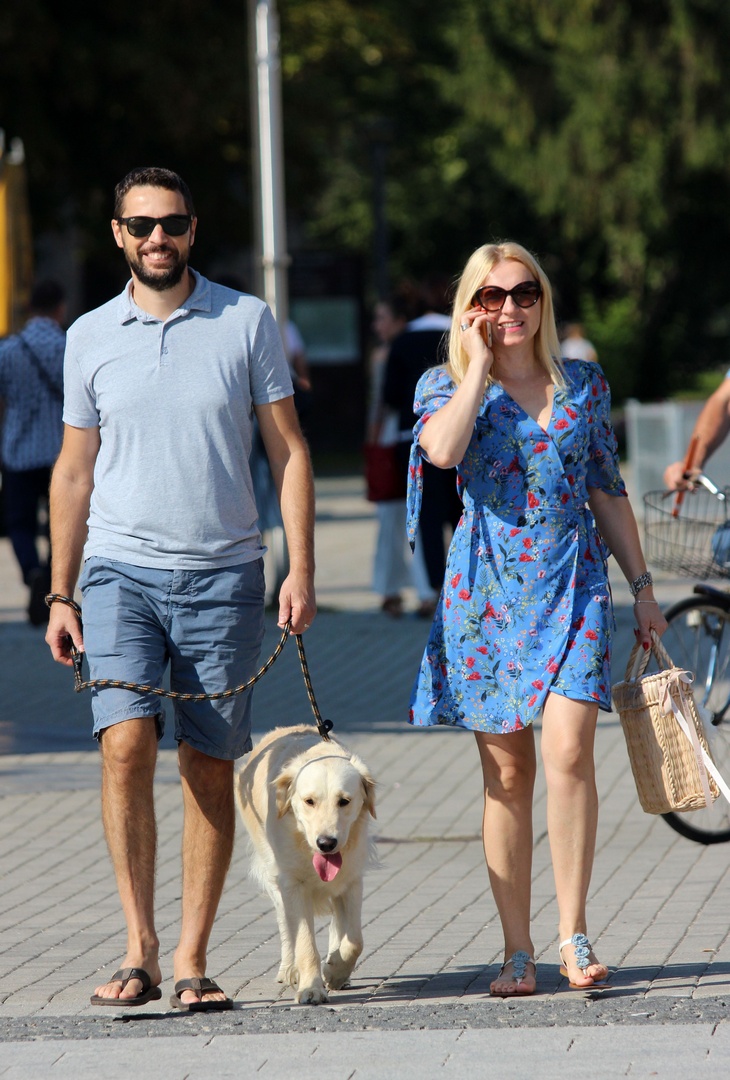 Klikom po Čakovcu (199.2018.)